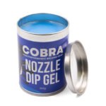 4 MIG Nozzle Tip Dip Gel 300G Anti Spatter Tin