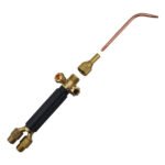 UWELD Oxygen Acetylene Micro Torch Kit for Brazing