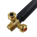 UWELD Oxygen Acetylene Micro Torch Kit for Brazing - Image 6