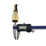 10x13mm 1/2" Oxy-Acetylene-LPG Mixer Super-Heating Barrel - Image 4