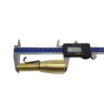 10x13mm 1/2" Oxy-Acetylene-LPG Mixer Super-Heating Barrel - Image 5