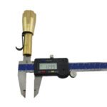 13mm 1/2" Oxy Acetylene LPG Mixer Super-Heating Barrel - Image 3