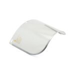 10x Blue Eagle Browguard Clear Face Shield Lens - Image 4