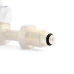 Regulator O Rings 10pk BW10003 Black/Red - Image 2