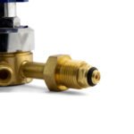 Regulator O Rings 10pk BW10003 Black/Red