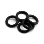 Regulator O Rings 10pk BW10003 Black/Red - Image 4
