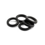 Regulator O Rings 10pk BW10003 Black/Red - Image 5