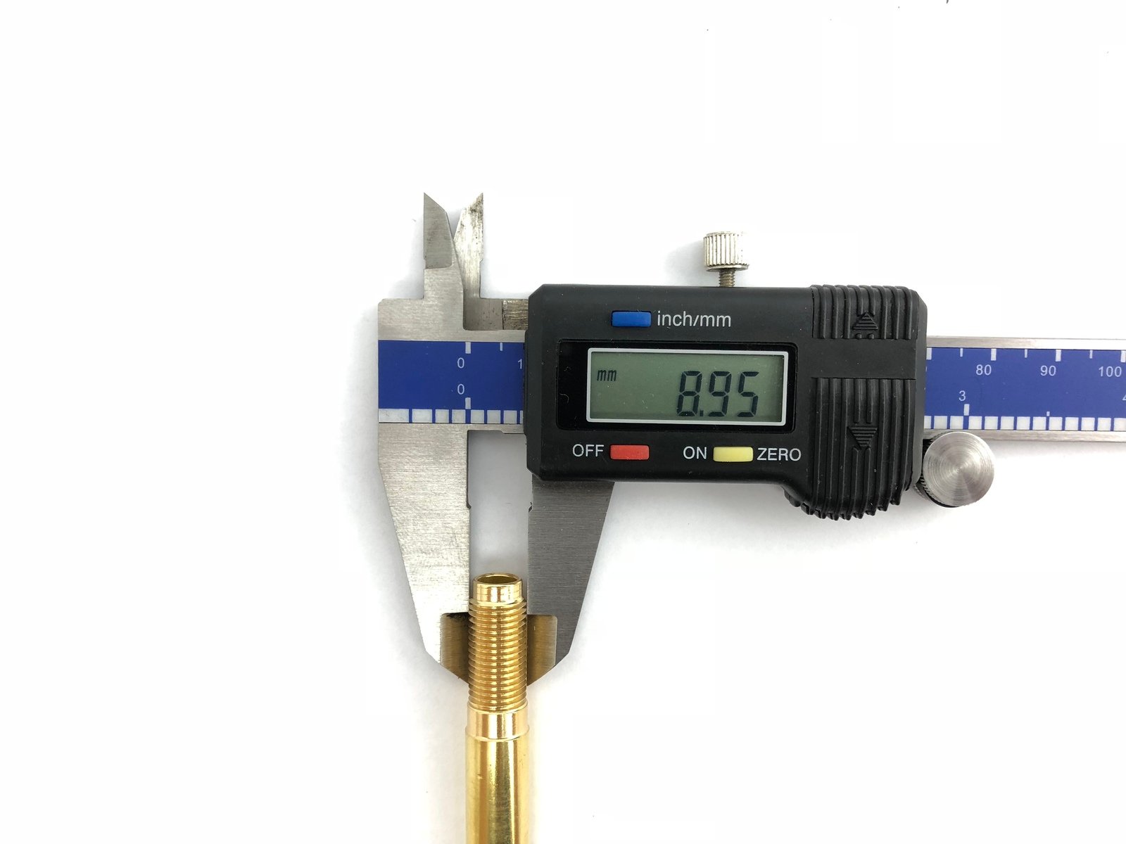 Comet Style Tip Tube Holder Oxy/Lpg Gas