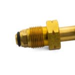 Harris 825 H2 Regulator 0-1000kPa Vertical Inlet - Image 4
