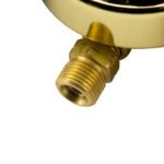 Harris 825 H2 Regulator 0-1000kPa Vertical Inlet - Image 5