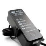 3M Speedglas Charger for Upgraded Adflo PAPR Li-ion Battery - Image 3