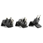 3M Speedglas Battery Charger 5 Pack for Adflo PAPR Li-ion Battery - Image 5
