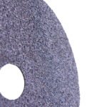 Klingspor CS 565 4" 60 Grit Zirconia Fibre Disc Pad 100pk - Image 3
