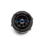 Fronius 8 Pol Tuchel Style Male Socket Plug with Pins - Image 5