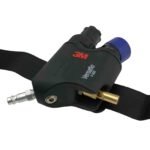 3M Speedglas Versaflo V-500E Air Regulator Belt - Image 2