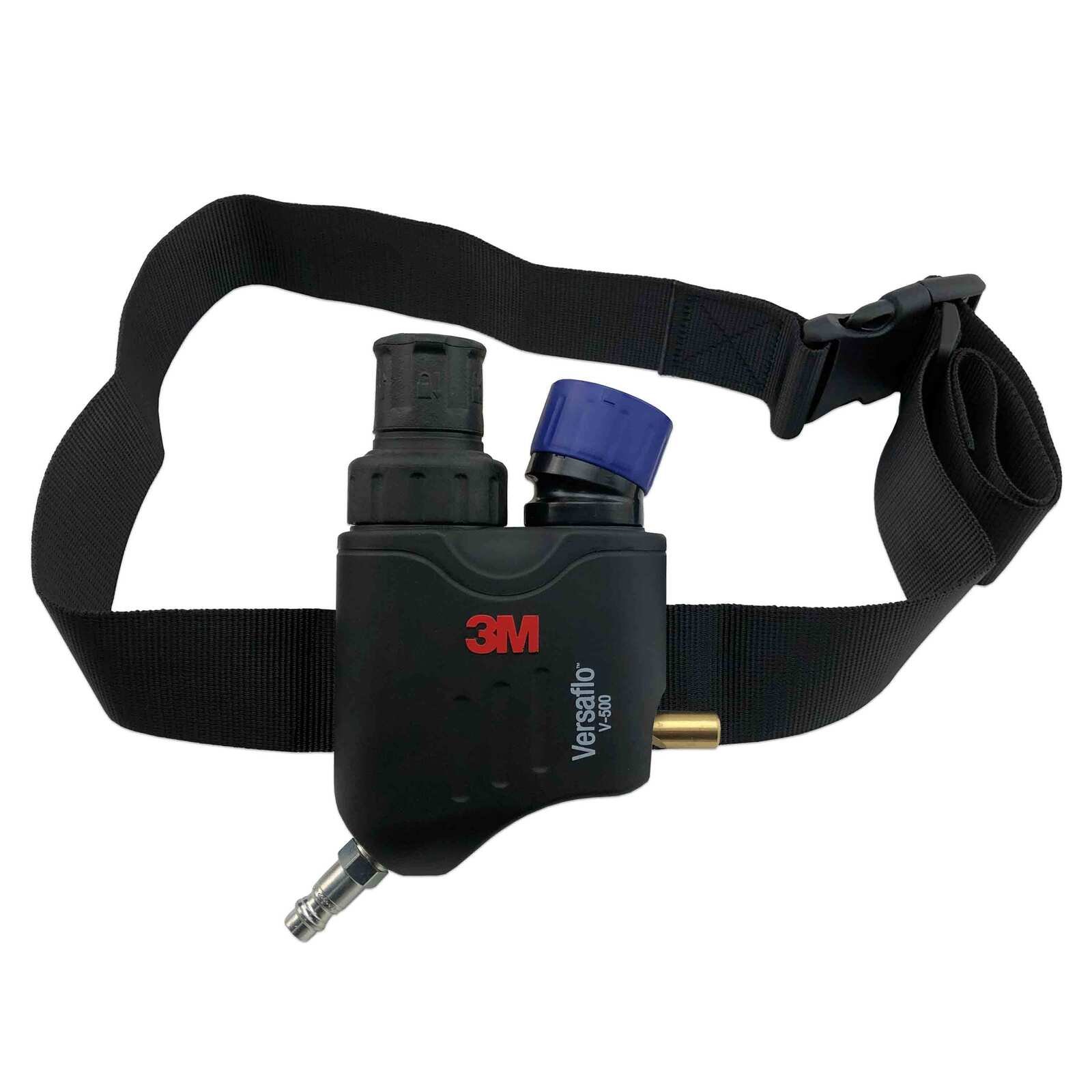 852017 3M Speedglas Versaflo V-500E Air Regulator Belt - Image 1