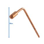 Type 551 Acetylene LPG Heating Tip 8x12mm - Image 6