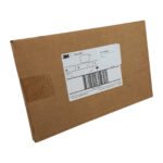 3M M-928 Peel-Off Visor Cover 40 Pack Versaflo - Image 2