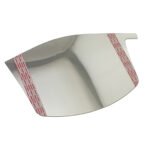 3M M-928 Peel-Off Visor Cover 40 Pack Versaflo