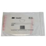 3M M-928 Peel-Off Visor Cover 40 Pack Versaflo - Image 3