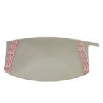 3M M-928 Peel-Off Visor Cover 40 Pack Versaflo - Image 4