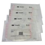 3M M-928 Peel-Off Visor Cover 40 Pack Versaflo - Image 5