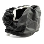 3M M-937 Flame Resistant Face Seal Shield - Image 3