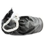 3M M-937 Flame Resistant Face Seal Shield - Image 4