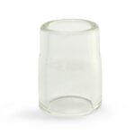 Furick 8PRO4 Pyrex TIG Cups 4-Pack Precision PRO - Image 2