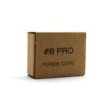 Furick 8PRO4 Pyrex TIG Cups 4-Pack Precision PRO - Image 6