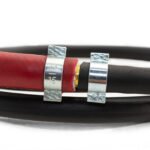 8mm to 5mm Gas Hose Adapter 1m Long - Image 3