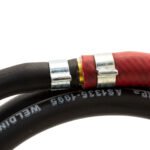 8mm to 5mm Gas Hose Adapter 1m Long - Image 4