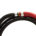 8mm to 5mm Gas Hose Adapter 1m Long - Image 5