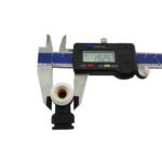 3 Piece 9 Series TIG Torch Head 130A 90 Degree - Image 5