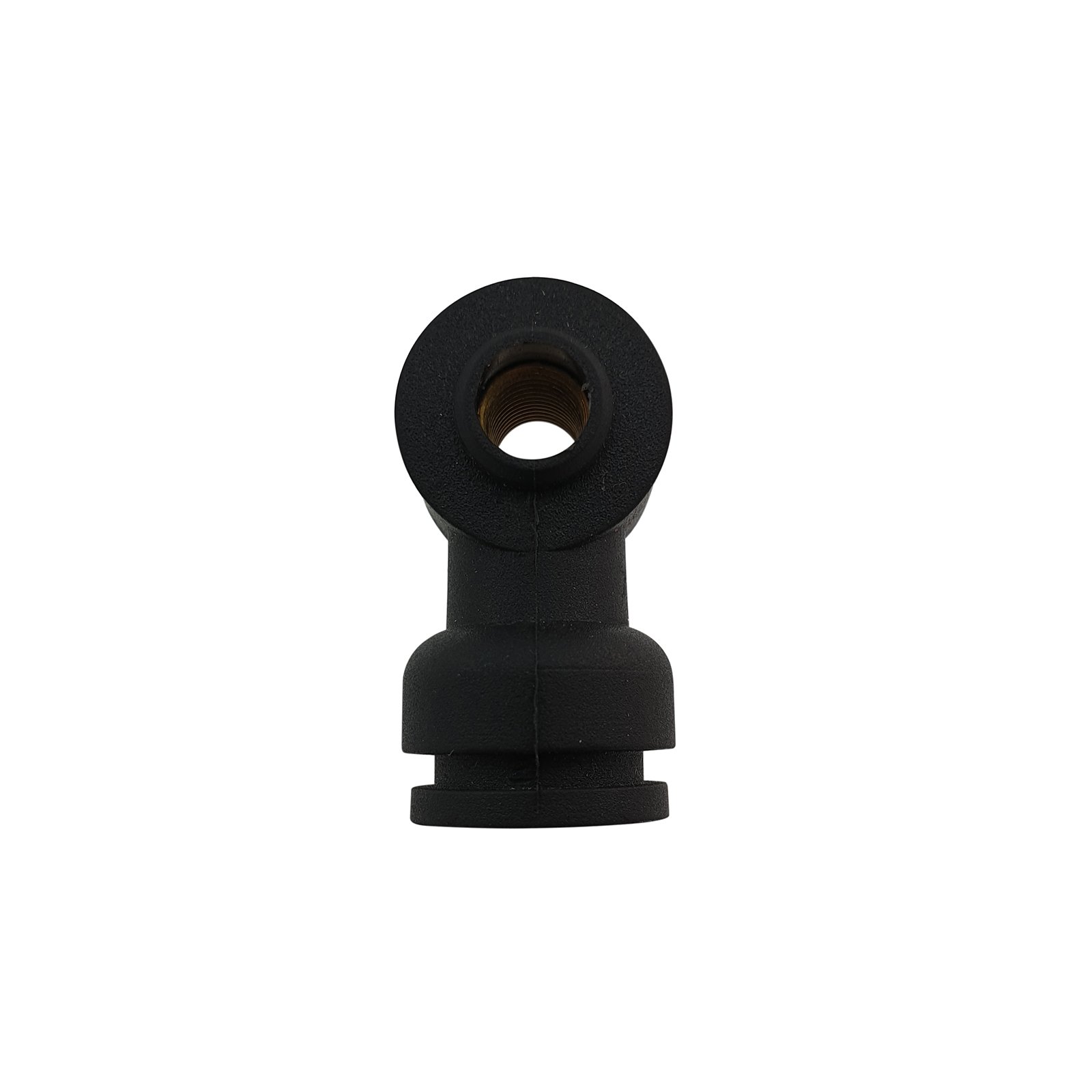 3 Piece 9 Series TIG Torch Head 130A 90 Degree