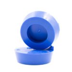 TICON Silicon Purge Plugs EXHAUST KIT 2.5-4 Inch