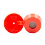 TICON 1.25"-2" Silicon Purge Plugs Turbo Manifold KIT - Image 4