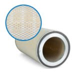 Allclear H13 HEPA Filter MA100 240v 91990118 - Image 4