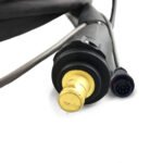 COBRA TIG Torch MST 185 4M Button Welding Torch - Image 4