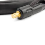 COBRA TIG Torch MST 185 4M Button Welding Torch - Image 5