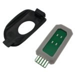 Bossweld 95.ATSSW Single Button Tig Torch Switch