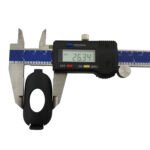 Bossweld 95.ATSSW Single Button Tig Torch Switch - Image 4