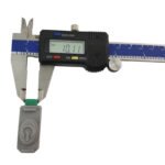 Bossweld 95.ATSSW Single Button Tig Torch Switch - Image 5