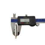 Genuine Crouzet 950F TIG Torch Control Switch - Image 4