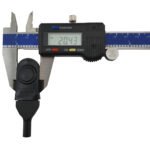 Genuine Crouzet 950F TIG Torch Control Switch - Image 5