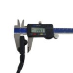 Switch Lead 2 Wires TIG Torch Push Button 4Meter - Image 4