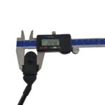 Switch Lead 2 Wires TIG Torch Push Button 4Meter - Image 5