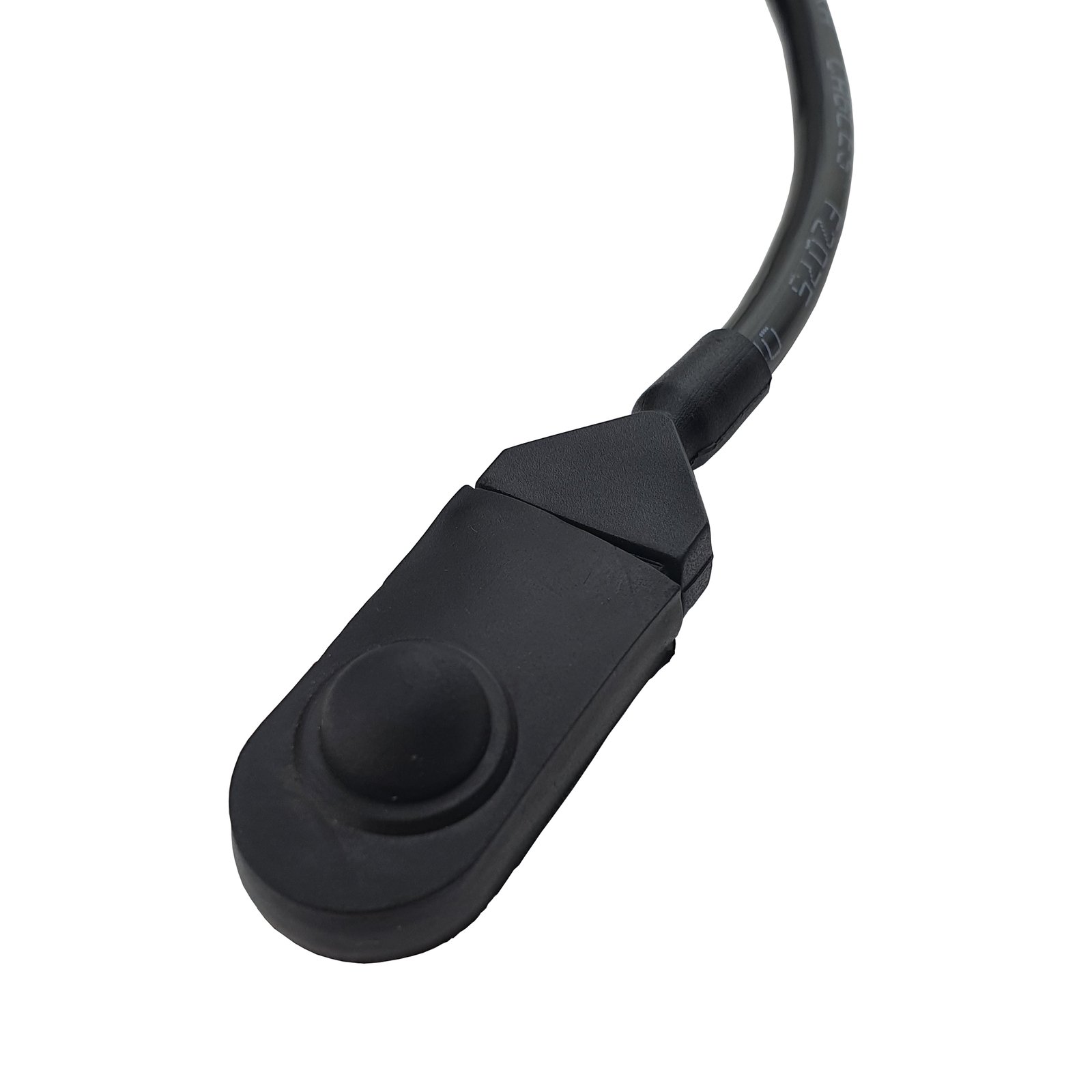 950F4 Switch Lead 2 Wires TIG Torch Push Button 4Meter - Image 1