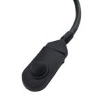 Switch Lead 2 Wires TIG Torch Push Button 8Meter