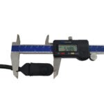 Switch Lead 2 Wires TIG Torch Push Button 8Meter - Image 3